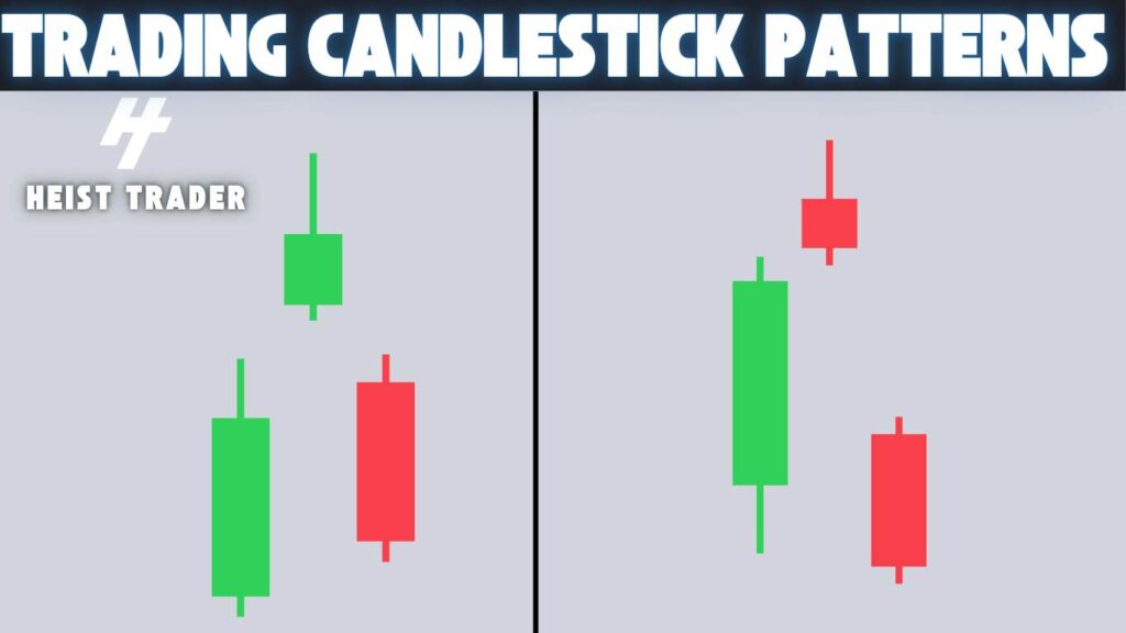 Bearish Abandoned Baby Candlestick Pattern