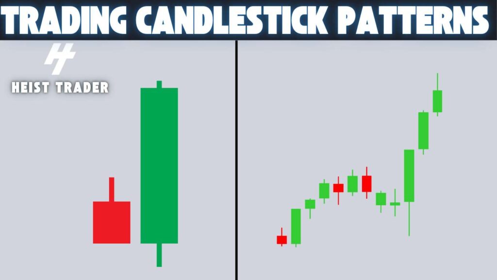 Bullish Engulfing Candlestick Pattern