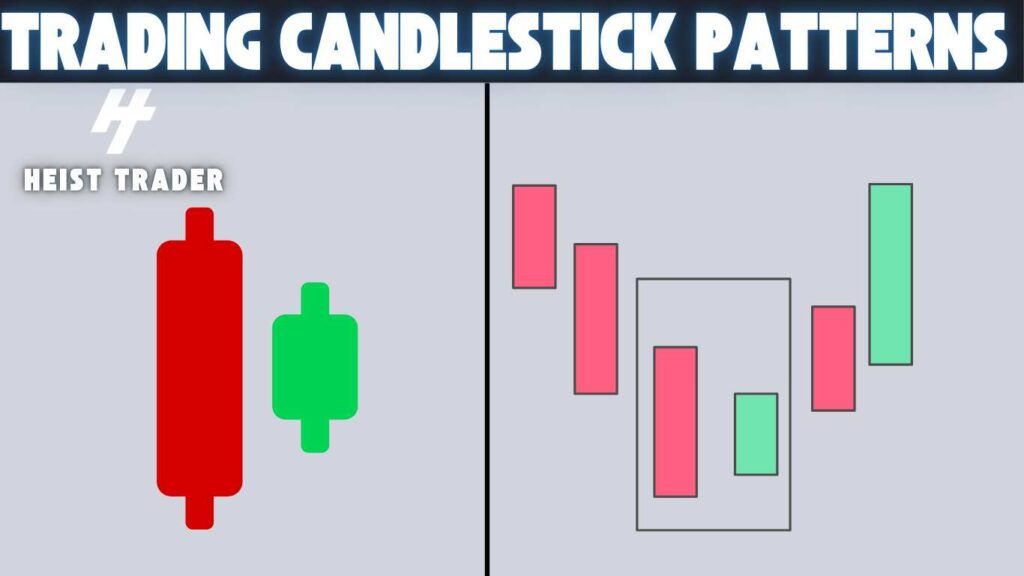 Bullish Harami Candlestick Pattern