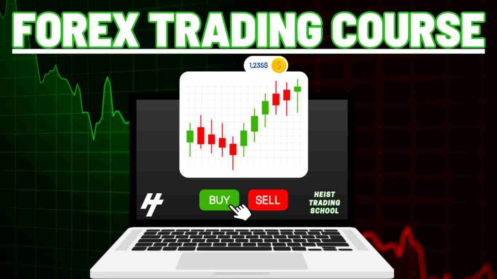 forex trading complete course