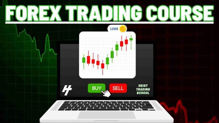 forex trading complete course