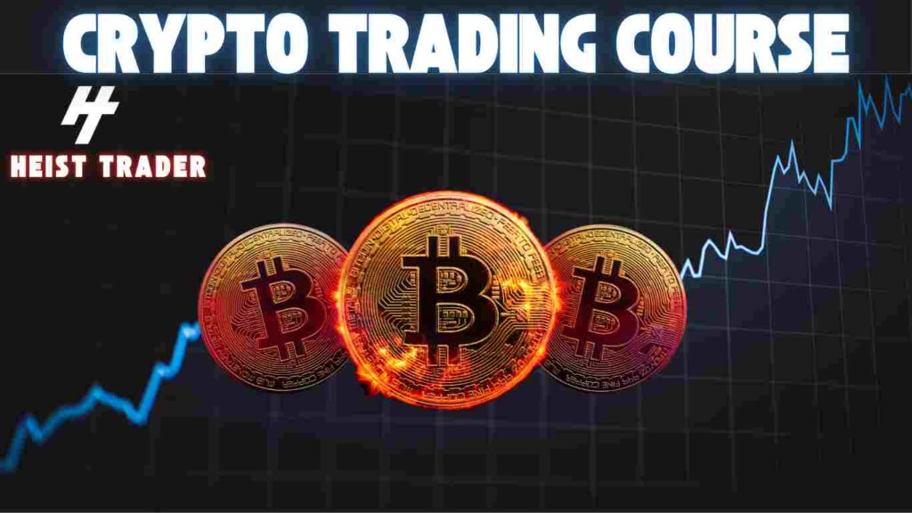 COMPLETE CRYPTO TRADING COURSE 