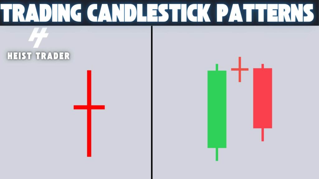 Doji Candlestick Patterns