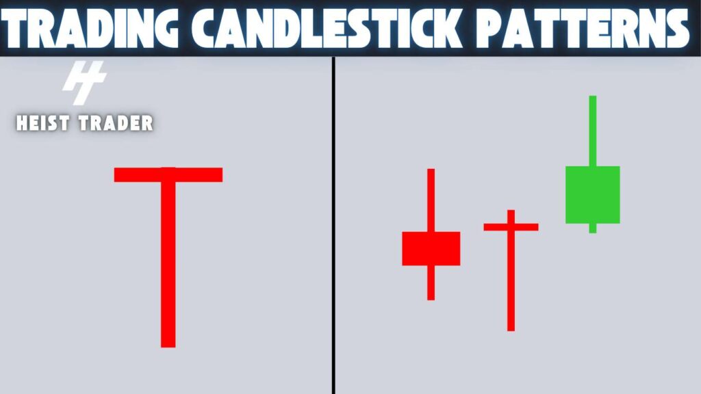 Dragonfly Doji Candlestick Pattern