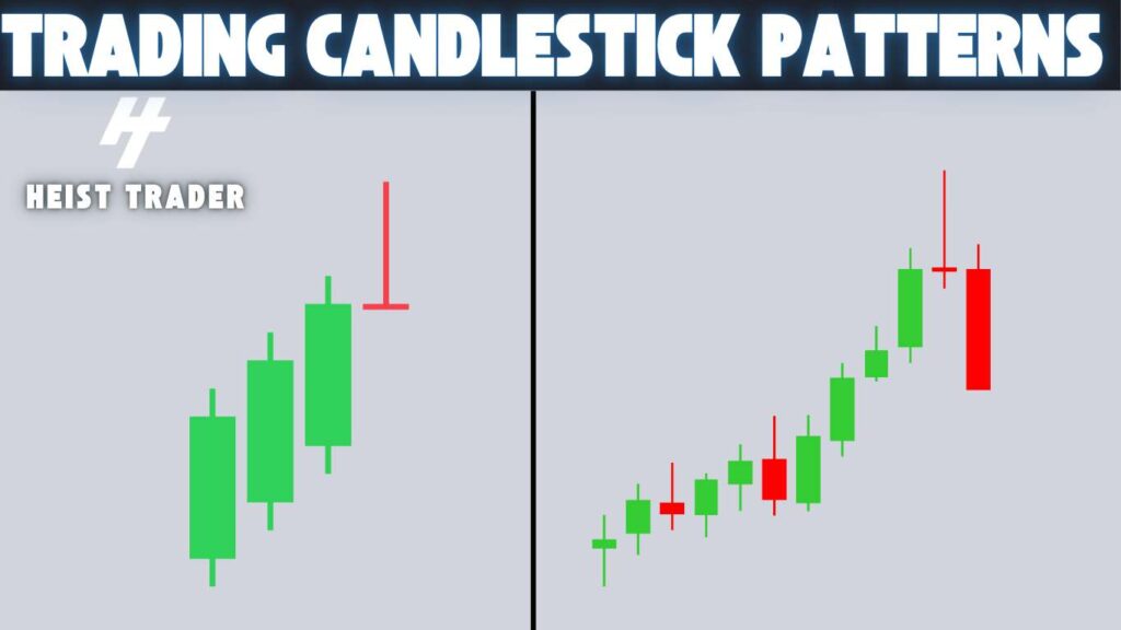 Gravestone Doji Candlestick Pattern