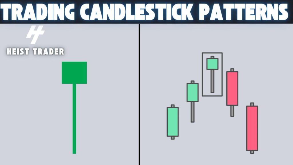 Hanging Man Candlestick Pattern