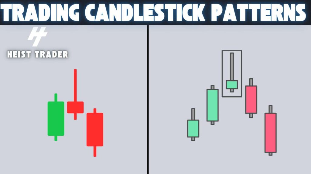 Shooting Star Candlestick Pattern