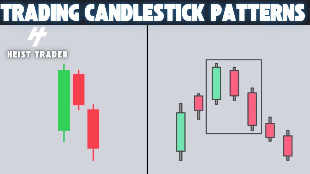 Three Inside down Candlestick Pattern