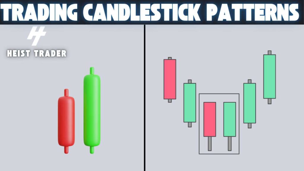 Tweezer Bottoms Candlestick Pattern