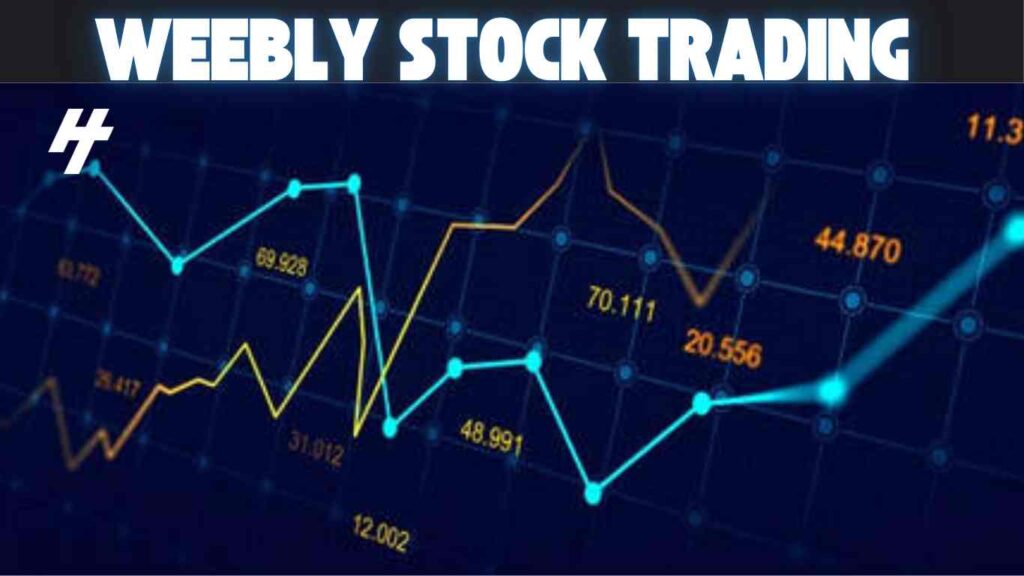 weebly stock trading