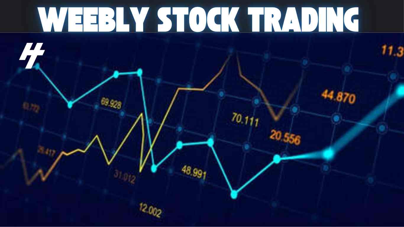 weebly stock trading