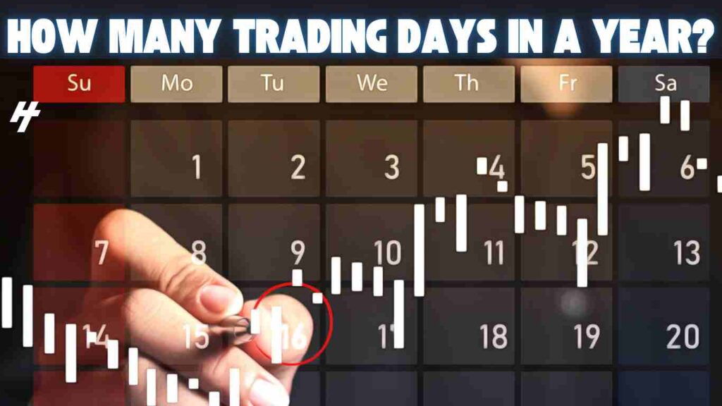 How Many Trading Days in a Year?