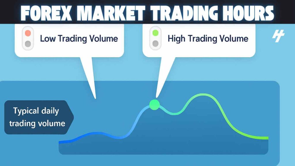 Forex Market Trading Hours