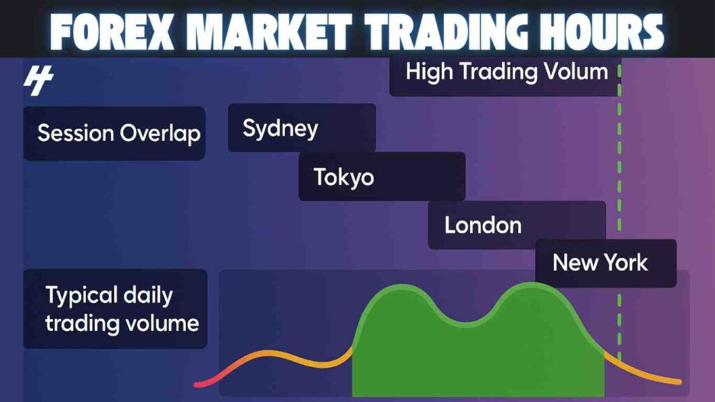 Forex Market Trading Hours