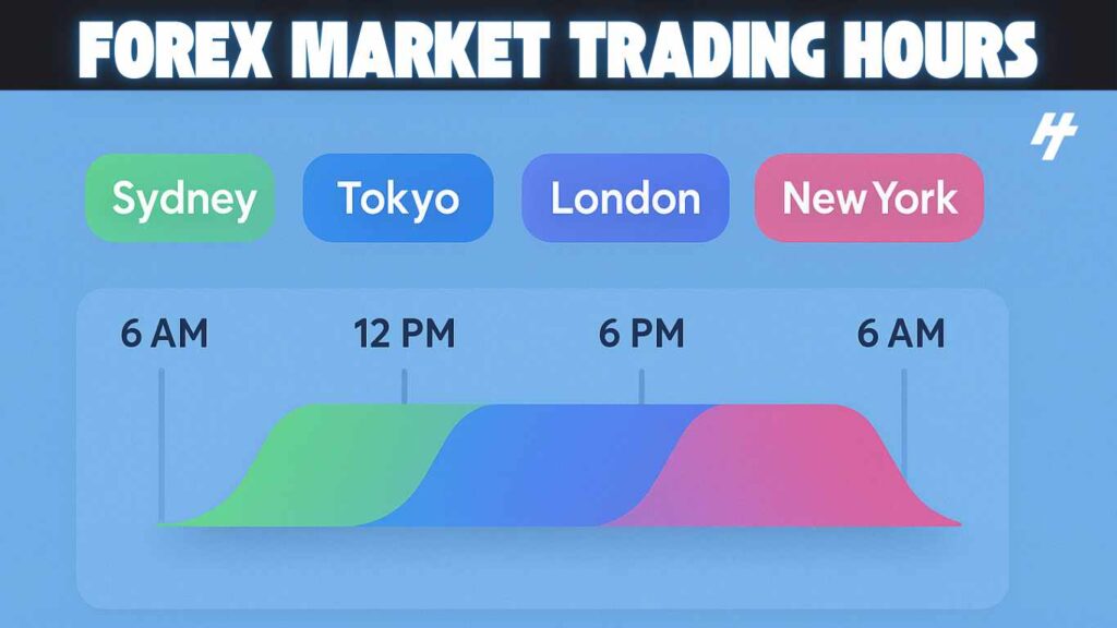 Forex Market Trading Hours