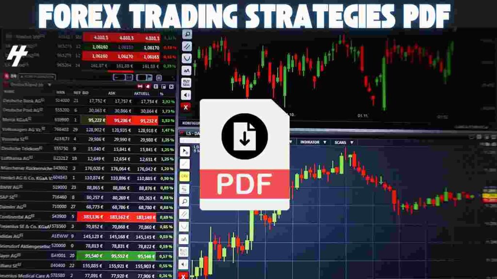 Forex Trading Strategies PDF