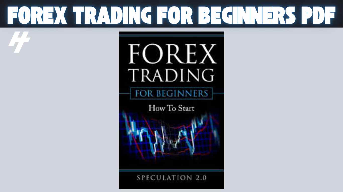 Forex Trading for Beginners PDF